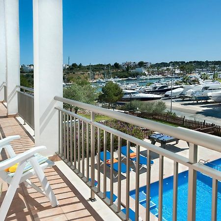 Villa Cala Dia Cala D´Or Eksteriør bilde