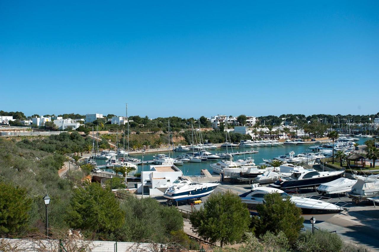 Villa Cala Dia Cala D´Or Eksteriør bilde